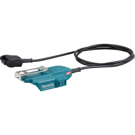 Makita Akku-Adapter 1,6 m, für Schleifgeräte (1/5)