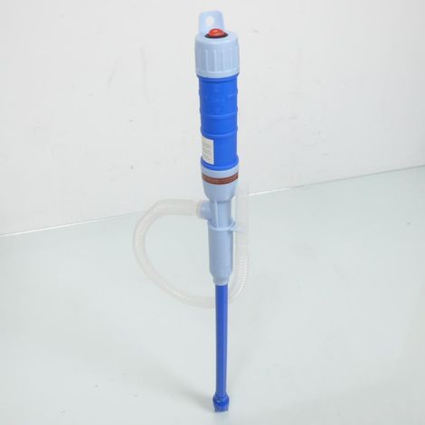 Pompe siphon pompe de transfert électrique sans fil IGZ126 pour (1/5)