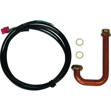 Vaillant Zirkulationspumpen Set extern, 0010015145