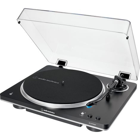 TURNTABLE HIFI (1/5)