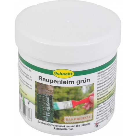 Schacht Colla Grezza 250 g