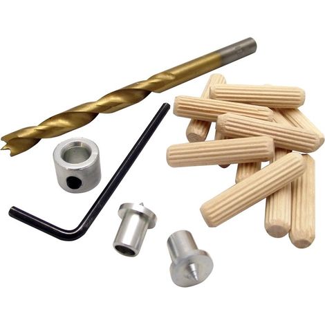 Cheville kit, 5338 (1/3)