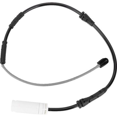 Verschleißsensor für vordere Bremsbeläge 34356792562 für X1 E84 2013-2015 (1/5)