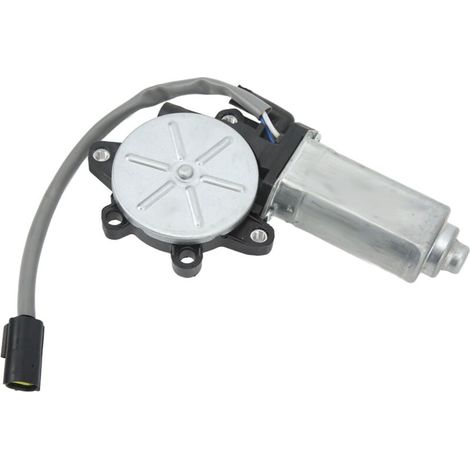 Motor of the electric valve is removed CUR100450, anti-clip automotive part replacement for Land Rover Range Rover Discovery (1/4)