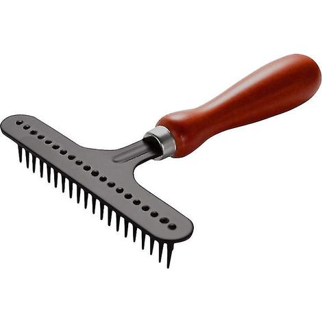 1 peigne pour chien (1/3)