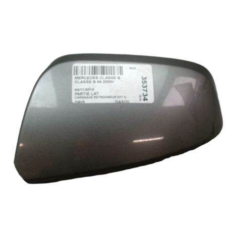 Carenage Retroviseur Exterieur Gauche MERCEDES Classe B 2008- [PRODUIT D'OCCASION]♻️16981115607787 (1/3)