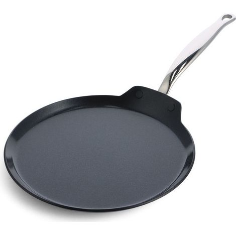 Padella per crepes GreenPan barcelona pro antiaderente induzione 28 cm