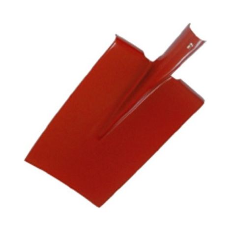 Pala Senlis ESSENTIEL 26cm in acciaio con manico in legno di melo 100cm MERMIER 985103