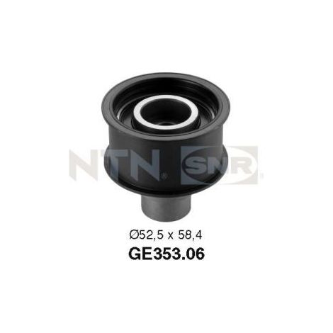 Galets enrouleurs - GE353.06 - SNR - Compatible avec véhicule Opel, Vauxhall