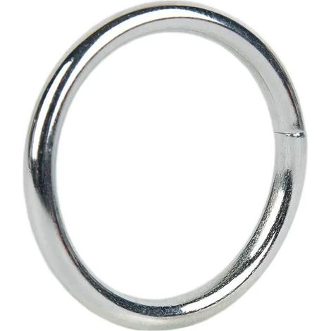 Anello saldato M-3x25 di alta qualità per il sollevamento e l'unione di piccoli carichi
