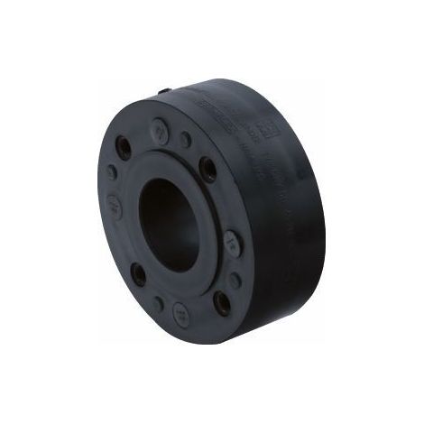 STENFLEX Gummi-Met.-Rohrverb. Typ GRV FLA PN10 DN100 - 82357074 von Buderus