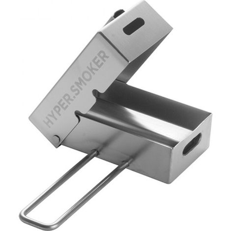 HyperSmoker pour le fumage d'aliments Mind Maps - Unox