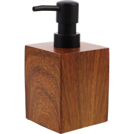 Steel Toilet Paper Wall Mount Compact Bathroom Dispenser (1/5)