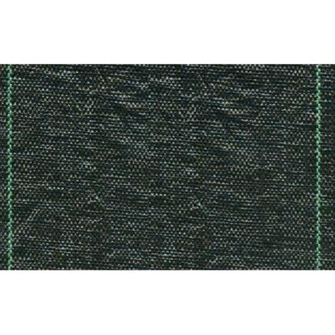 Telo Pacciamatura Ppl Nero Stars Rotolo Mt 100 -  H.Cm 420 - 1 Pz
