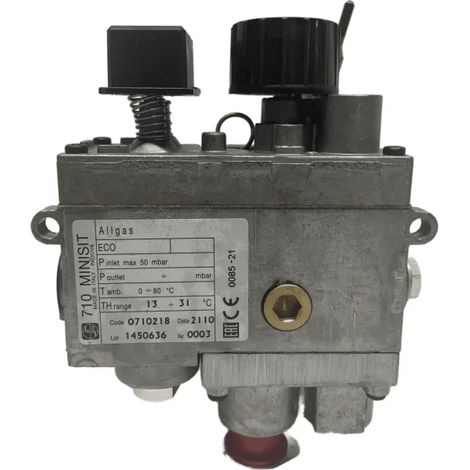 Bloc gaz MINISIT 710 218 pour EIFFEL (1/3)