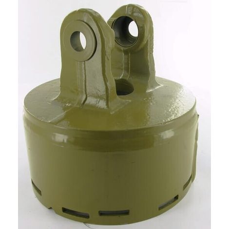 Horquilla para embrague K96 W2400/P400/W400E Walterscheid WALTERSCHEID 359001 (1/5)