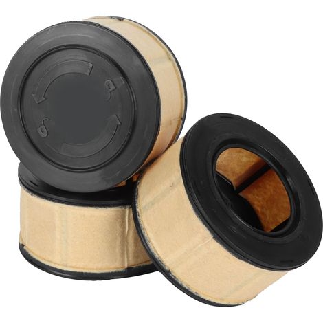 3 Filtres à air de rechange compatibles Stihl MS231 MS251 MS271 MS291 MS311 MS391 (1/5)