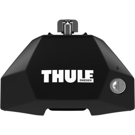 Thule Evo Fixpoint Rail