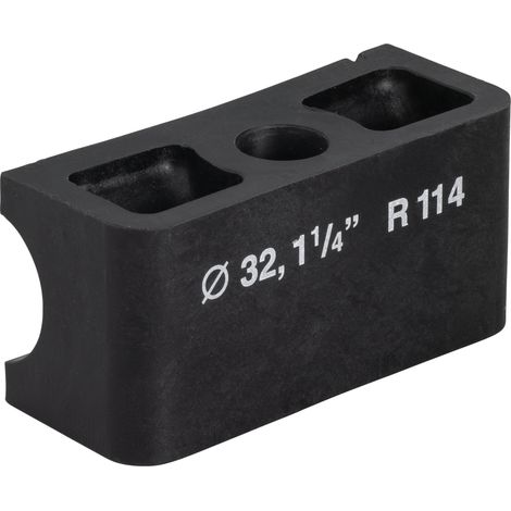 Gleitstück D32,1 1/4" R114 581324 R