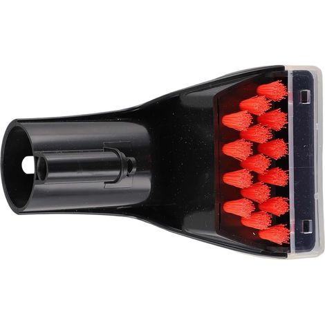 Brosse d'ameublement de 7,6 cm pour nettoyeur de tapis ProHeat série 1425, outil portable d'élimination des taches pour le nettoyage en profondeur des escaliers, meubles, compatible avec les modèles (1/4)