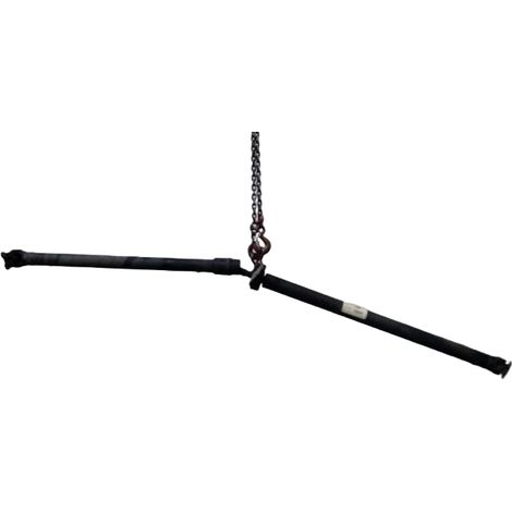 [PRODUIT D'OCCASION] Transmission Longitudinale SUZUKI Sx4 1.6 Ddis Allgrip ♻️ Ref Oe. 2710061m01 - Garantie à vie