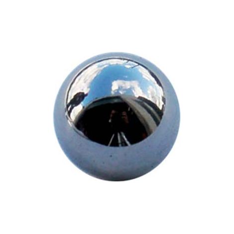 SFERA X POMPA A SPALLA - INOX MM 11- 6 pezzi