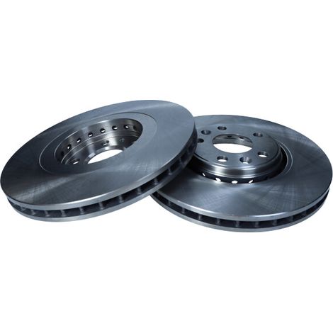 Disque de frein avant Maxgear Renault Laguna 08-/Grand Scenic 2.0DCI