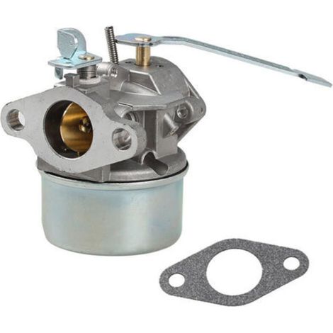 Carburador 640086 para Tecumseh HSK600 TH098SA TORO CCR100 (1/4)