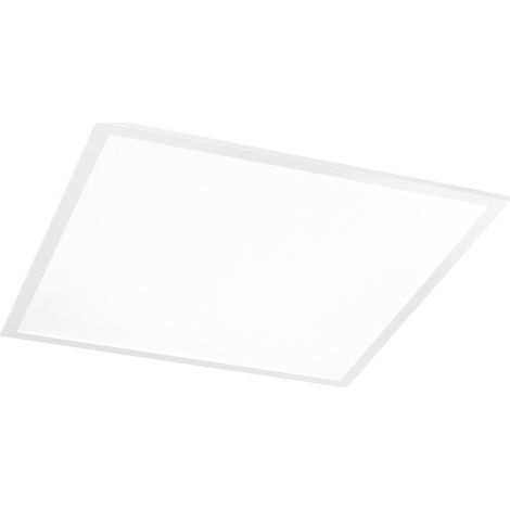 Faretto Ad Incasso Led Panel 31W Led Integrato Bianco 4000K Ip20
