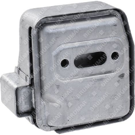 Schalldämpfer für GREEN LINE-Gebläse – 055729