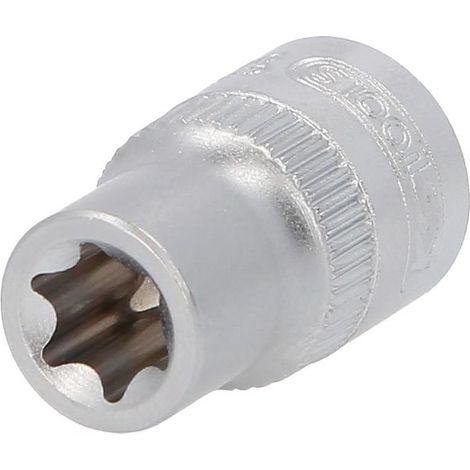KS TOOLS 3/8' Douilles Torx E, E10 ( 911.4318 ) (1/4)