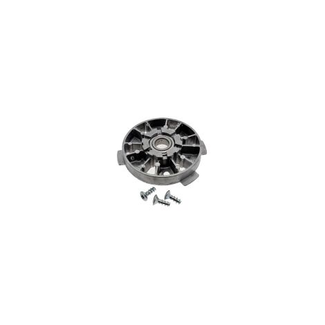 Kit rodamientos izquierdo o derecho lavadora 481231018483, C00314774 BAUKNECHT, LADEN, RADIOLA, WHIRLPOOL