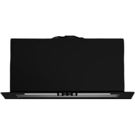 Einbau-Dunstabzugshaube Beko HNU 61425B, 415 m³/h, schwarz
