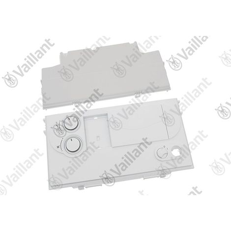 VAILLANT Carcasa (Performance, blanco) VC 126+196+246+306/3-5 (R3,5) u.w. Vaillant-Nr. , 0020037661