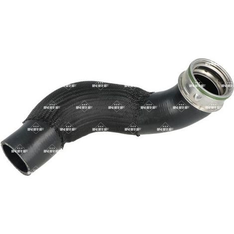 Gaine de suralimentation NRF 166488 MERCEDES-BENZ 1695280482 A1695280482