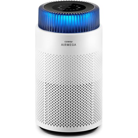 Purificateur d'Air pour Maison Chambre, HEPA, Mode Nuit, AIRMEGA 100 (1/5)