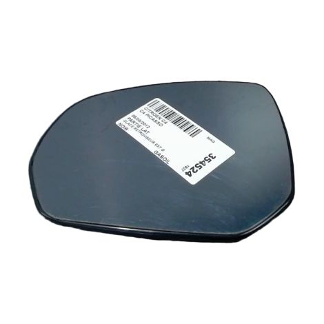 [PRODUIT D'OCCASION] Glace Retroviseur Exterieur G CITROEN C4 Picasso ♻️ Ref Oe. 8151jv - Garantie à vie (1/3)
