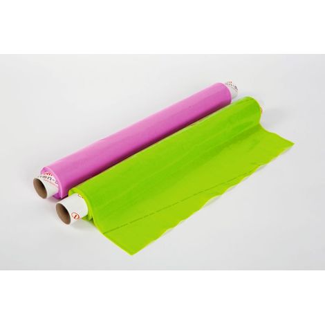 Rouleau antidérapant Dycem 40 cm - Citron Vert - 2 m