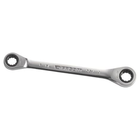 Llave trinquete FACOM 648X9