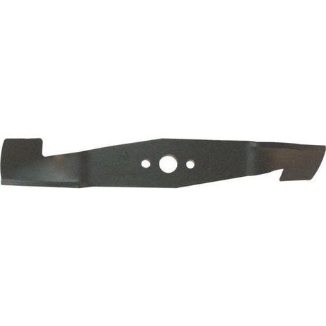 181004116/0 - Lame 33cm à Ailettes pour tondeuse Castelgarden / GGP (1/2)