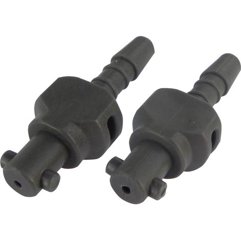 Unger nLite Sprühdüsen Set mit 2 Düsen