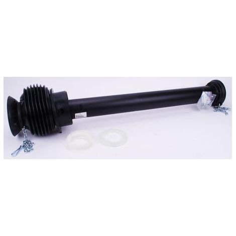 Tubo protector S6 ZS 1210 mm BONDIOLI 6PAVESI 5CS6121FXZS