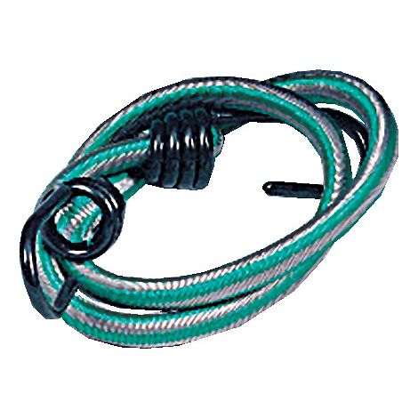 Sandow plastifié Ø 10 mm 60 cm - NORDITEC LECUYER