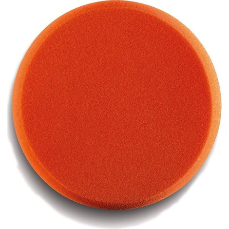 Fina esponja de pulido naranja - 63723028010