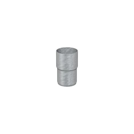 GM-X Anschlussstück SML/GM DN 50 x 50 x 1,5 mm