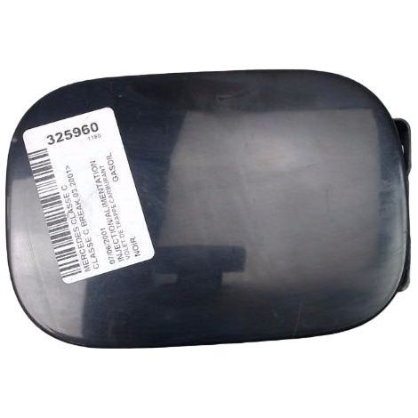 [PRODUIT D'OCCASION] Volet De Trappe Carburant MERCEDES Classe C Break 2001- ♻️ Ref Oe. 2037500206 - Garantie à vie (1/3)