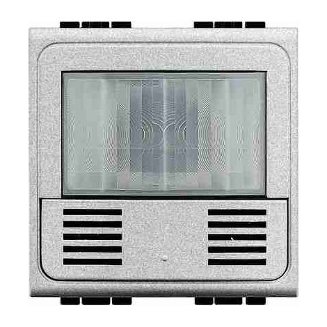 BTINT4658KNX Grüner Schalter KNX mit passivem Infrarotsensor (PIR)