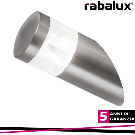 TUCSON OUTD 7W 4000K LANT LED IP44 - Luce NATURALE (1/3)