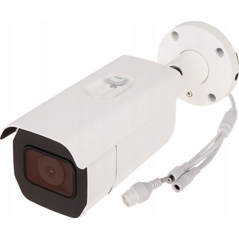 Apti APTI-AI802C6-60W IP-Kamera 4K Weiß