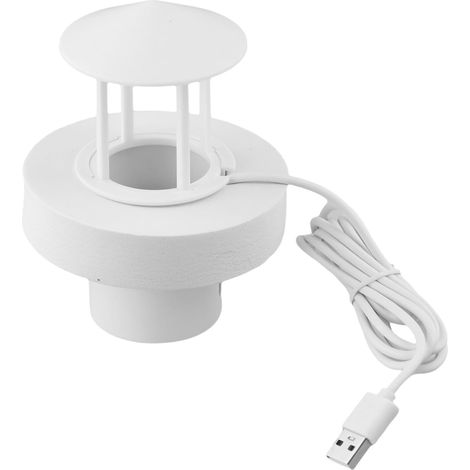 Brumisateur LED 4 lumières parfait décorations Halloween création
